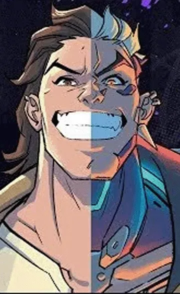 El nuevo cómic sobre el origen de los héroes de Overwatch 2 está lleno de acento escocés y posibles nuevos personajes
